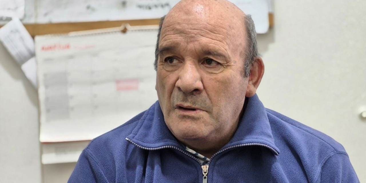 Ese desconocido vecino ilustre